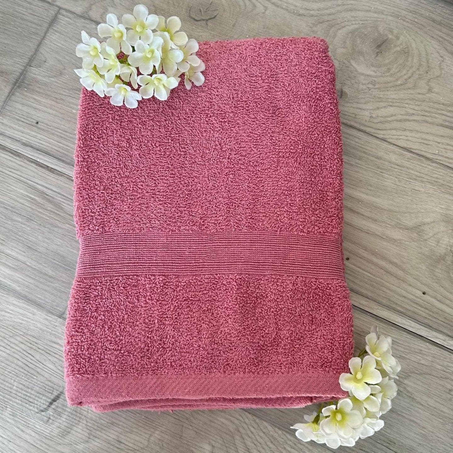 Telo Bagno Suprema Funny Spugna di Cotone - 2