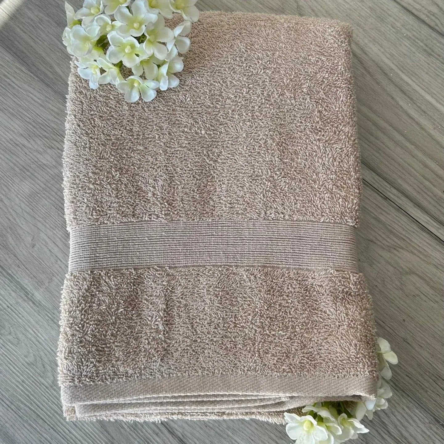Telo Bagno Suprema Funny Spugna di Cotone - 4
