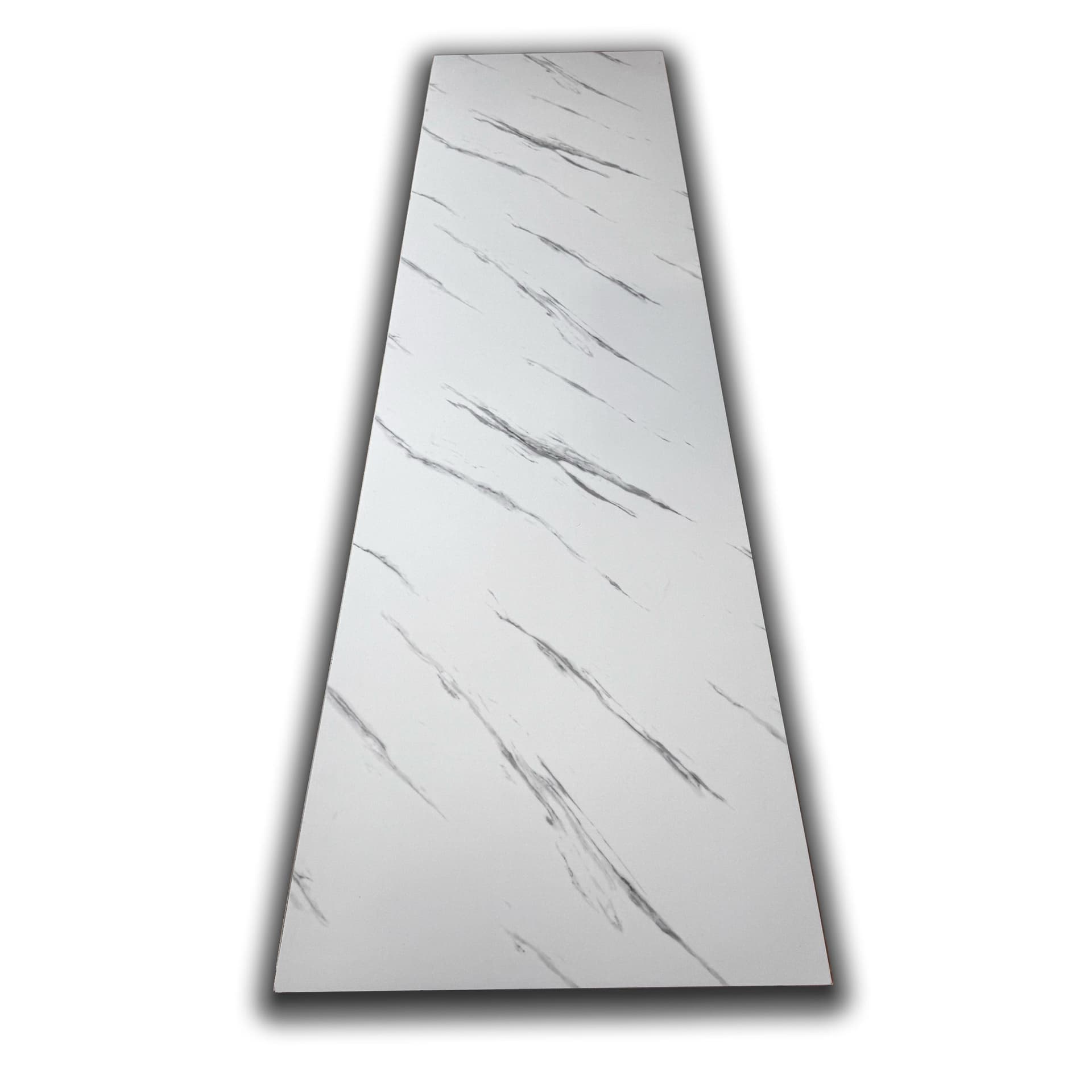 €16,99mq TAAC! 4WALL pacco da 5,76mq (4 pannelli) rivestimento a parete SPC Click 5x600x2400mm COSMO - Eternal Parquet
