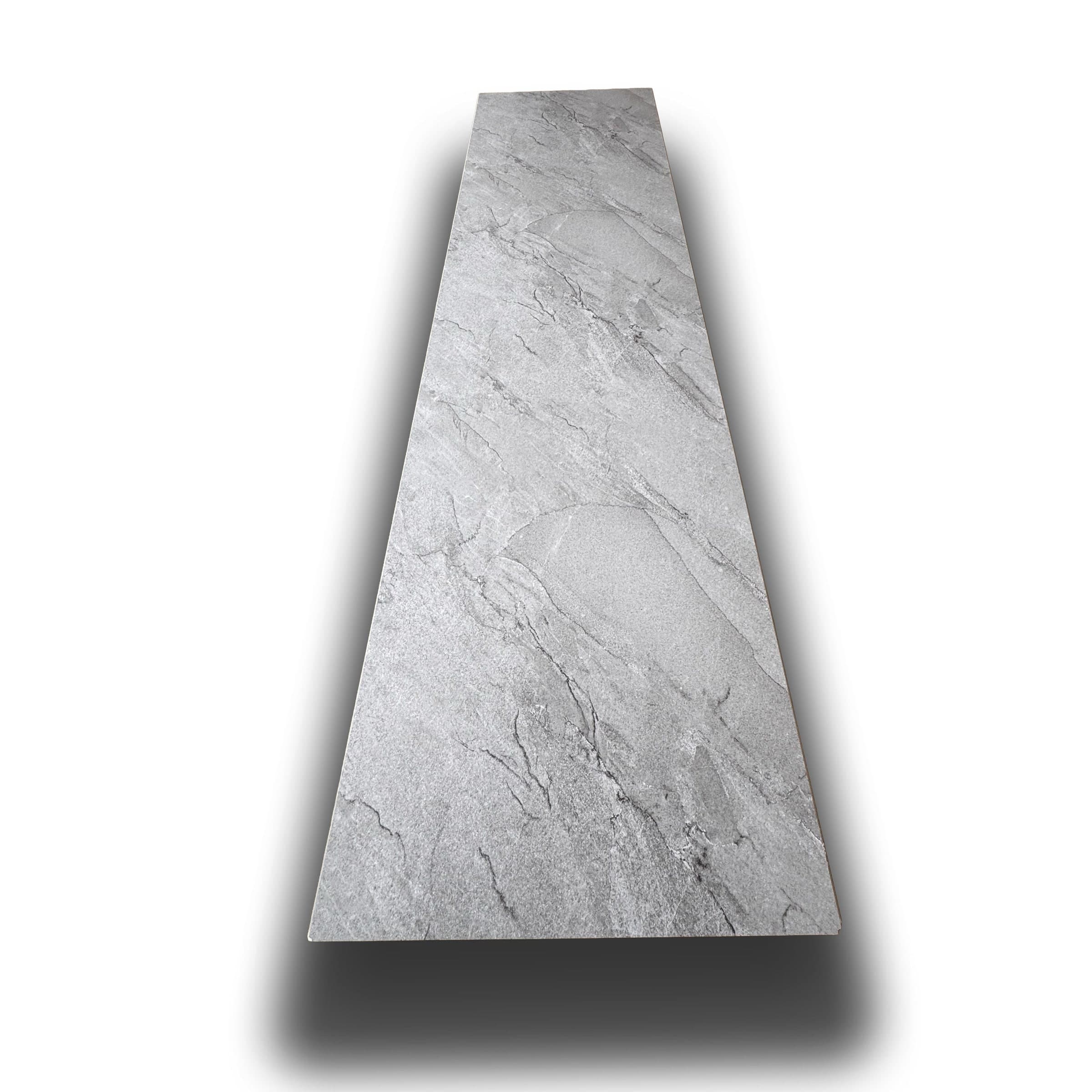 €16,99mq TAAC! 4WALL pacco da 5,76mq (4 pannelli) rivestimento a parete SPC Click 5x600x2400mm LUNA - Eternal Parquet