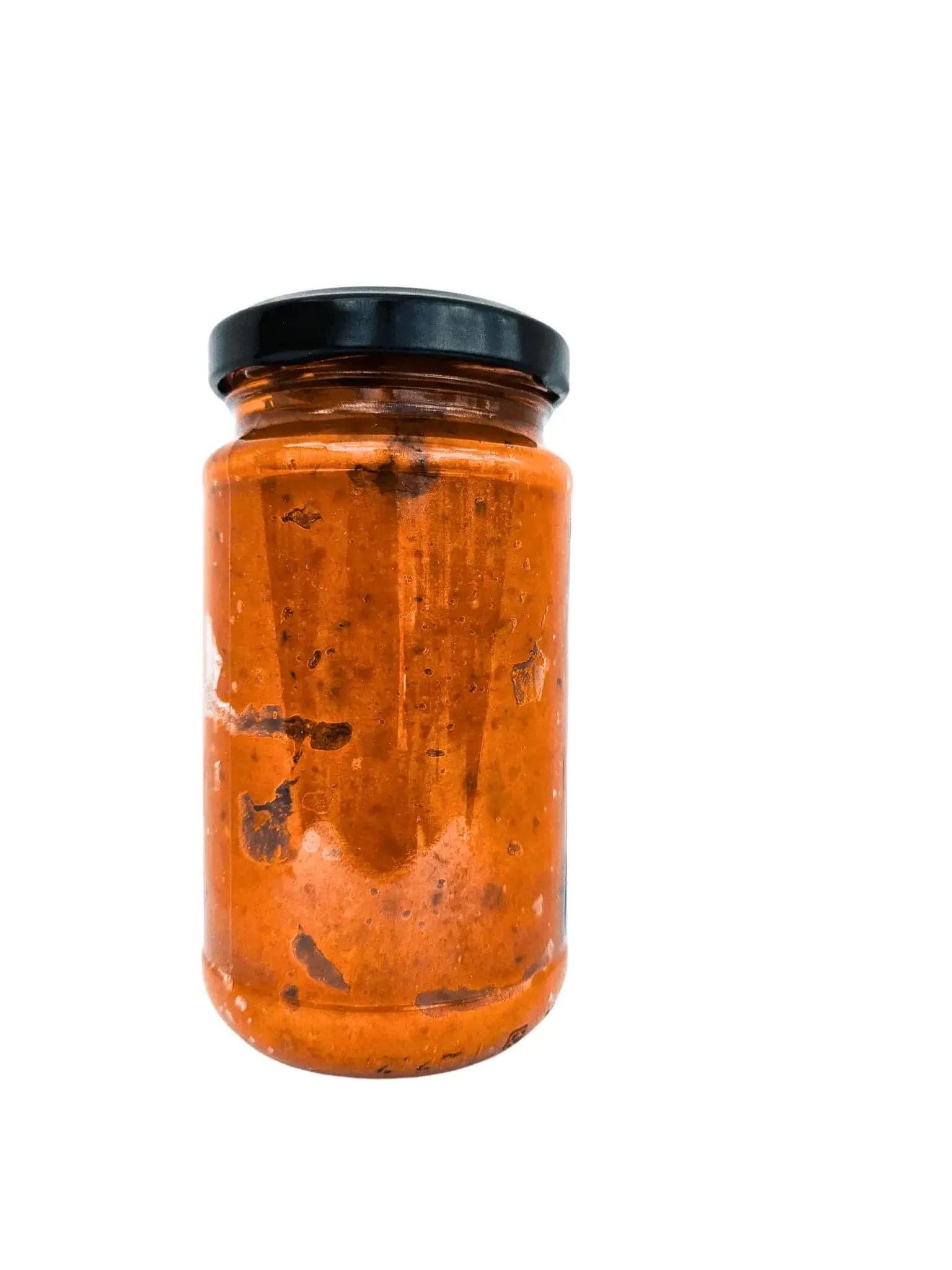 Paté di Pomodori Secchi da 212g. - 2