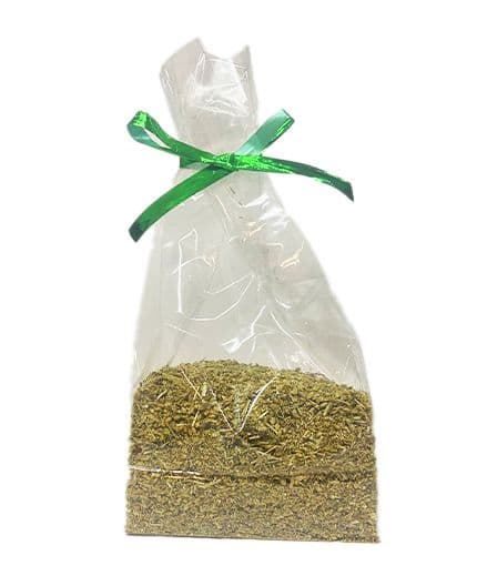 Tisana Achillea erba per dolori mestruali,  emorroidi infuso da 50g e 100g - 4