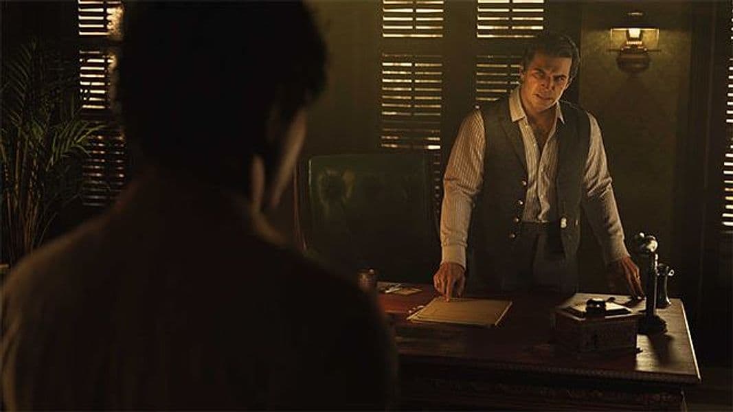 Mafia The Old Country PS5 UK - 3