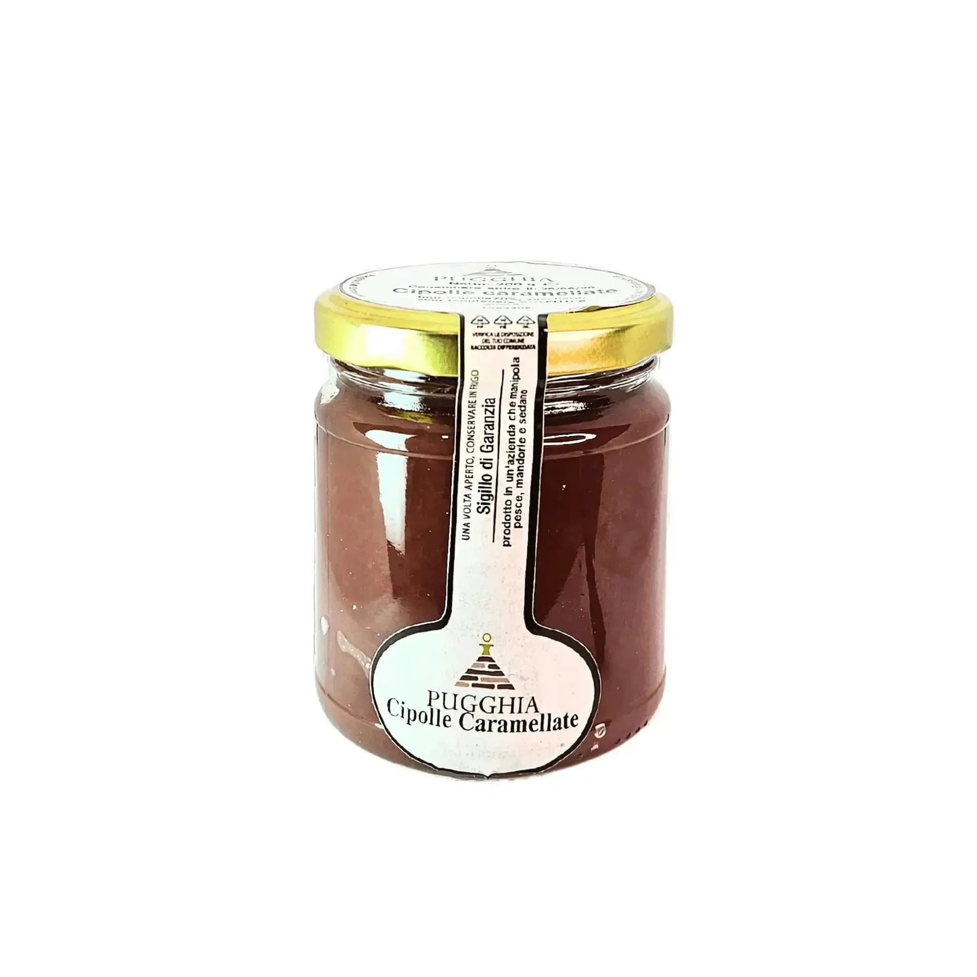 Box Regalo-Il Cuore della Puglia - 6