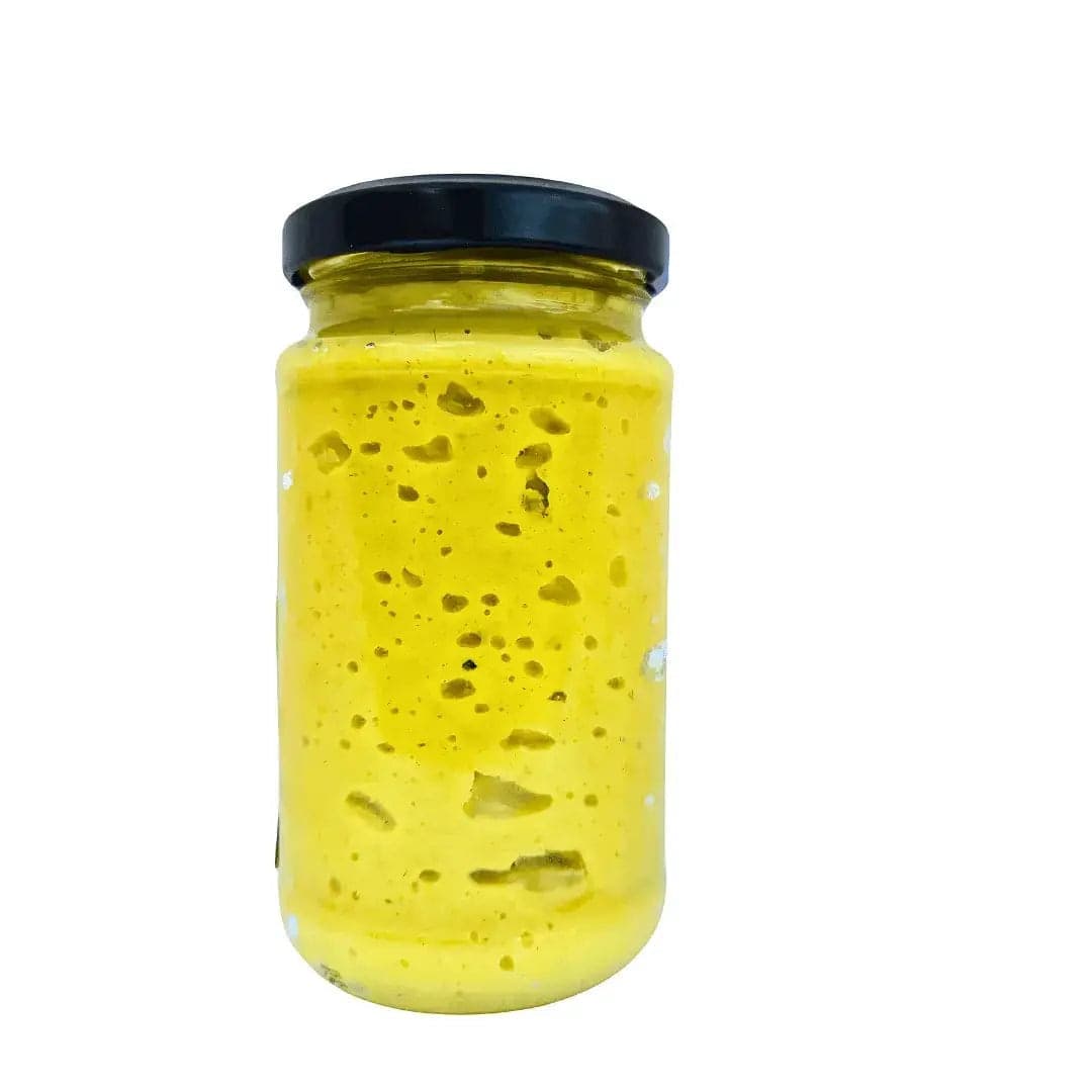 Patè di Carciofi Pugliesi 212g. - 2