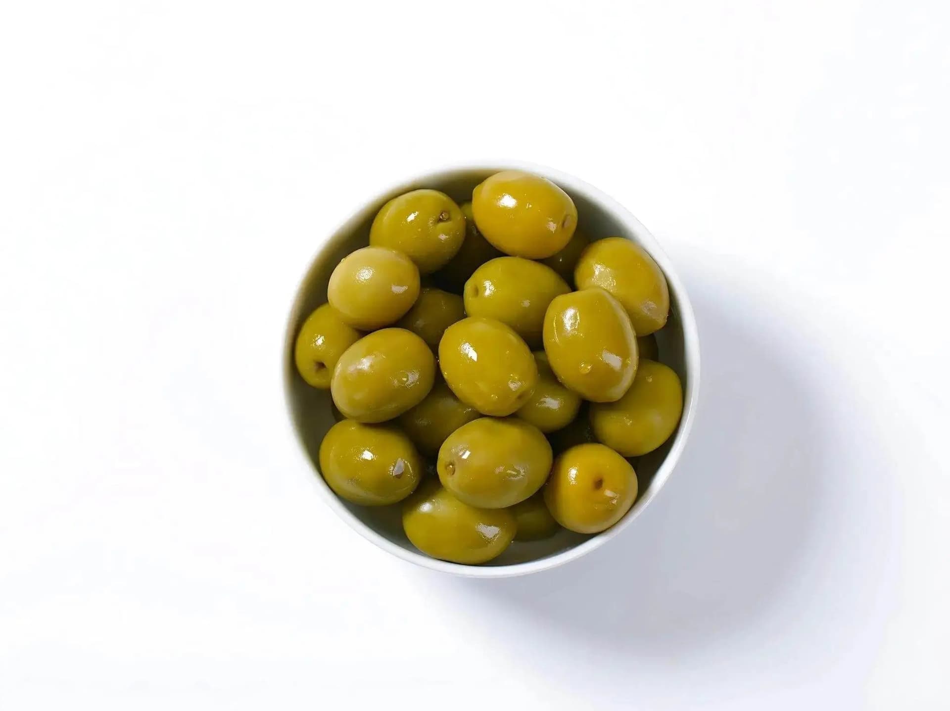 Olive in Salamoia Baresane da 1,4 kg - 2