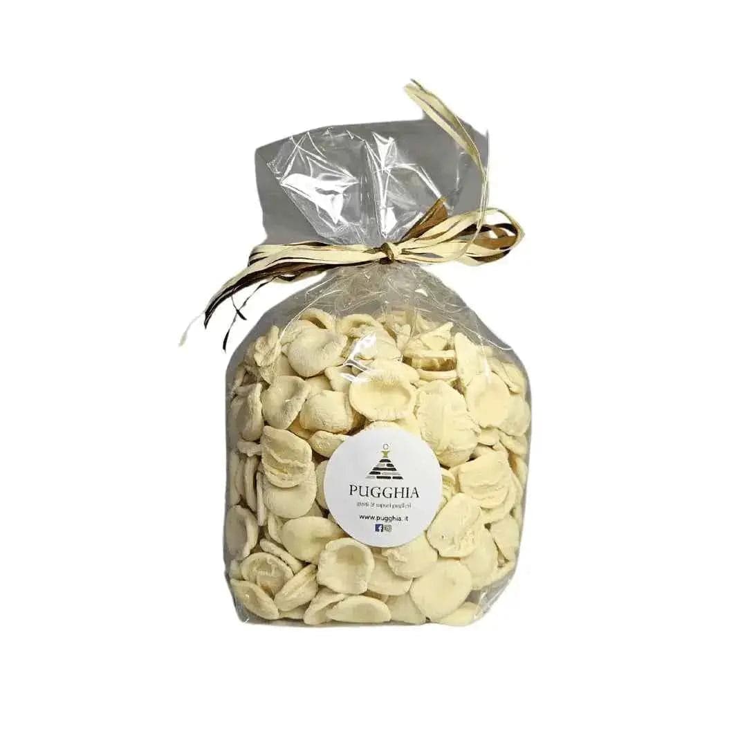 Orecchiette di grano duro da 500 gr.