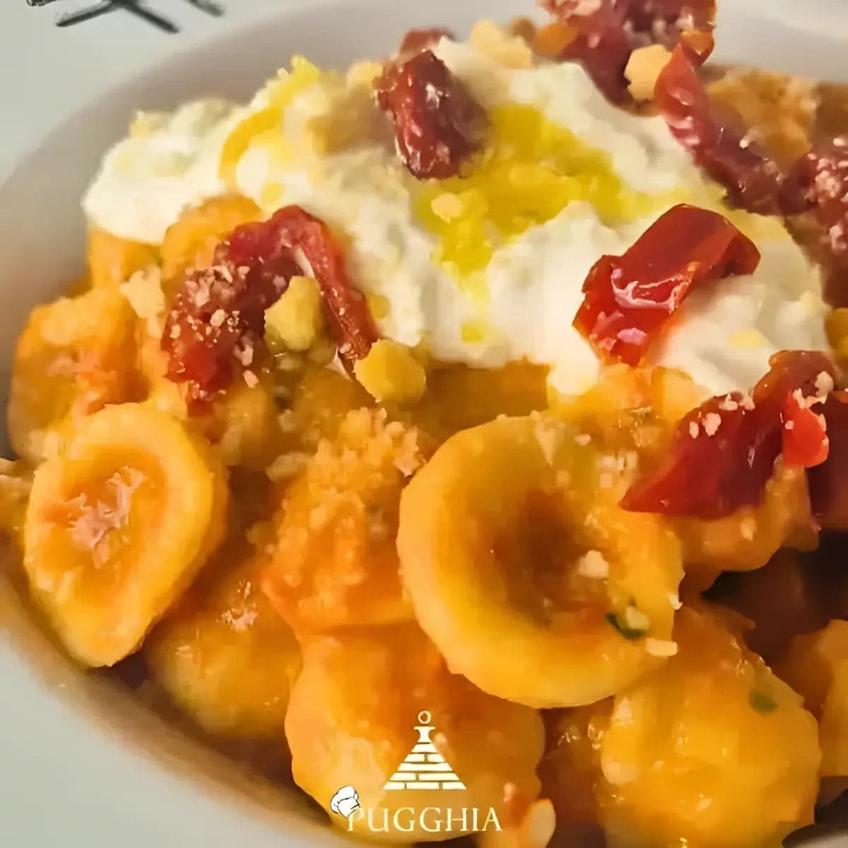 Orecchiette di grano duro da 500 gr. - 3