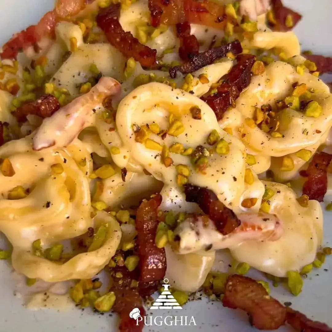 Orecchiette di grano duro da 500 gr. - 5