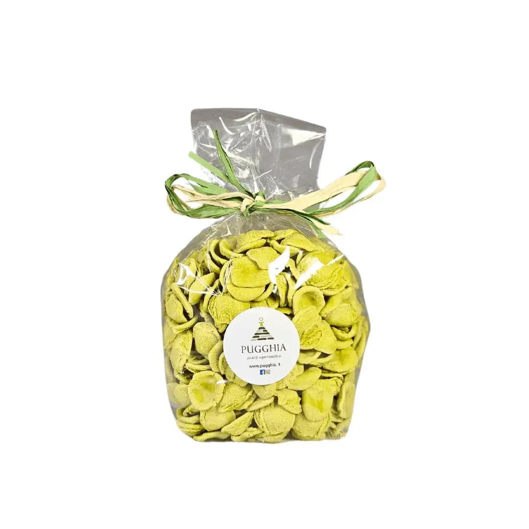Orecchiette alle Cime di Rapa da 500 g.
