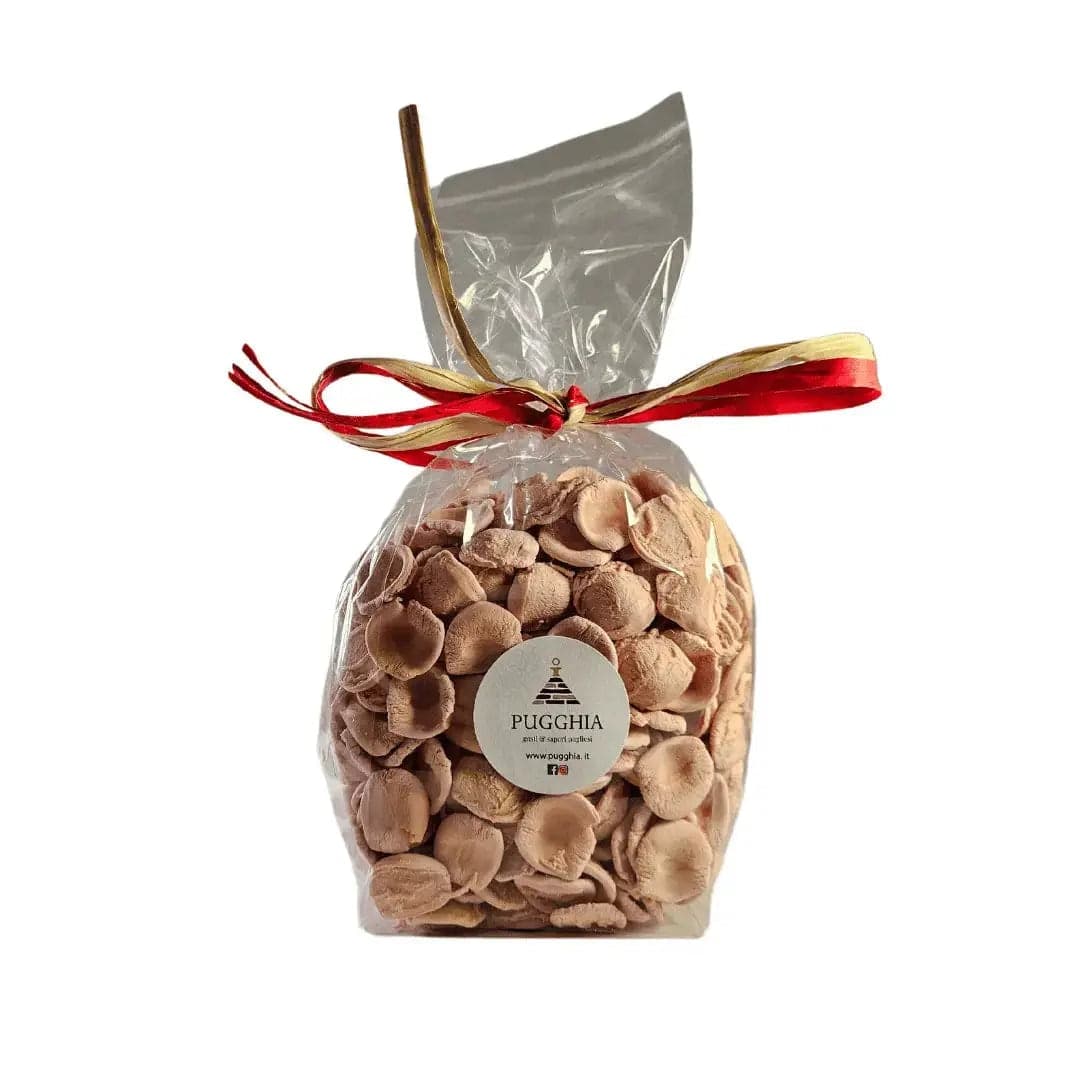 Orecchiette al Vino da 500 g.