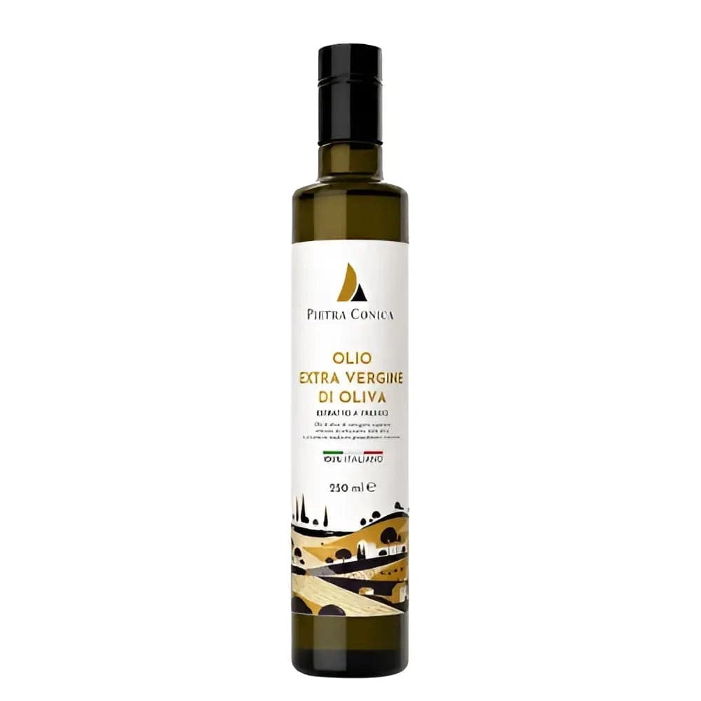 Olio Extra Vergine di oliva da 250 ml