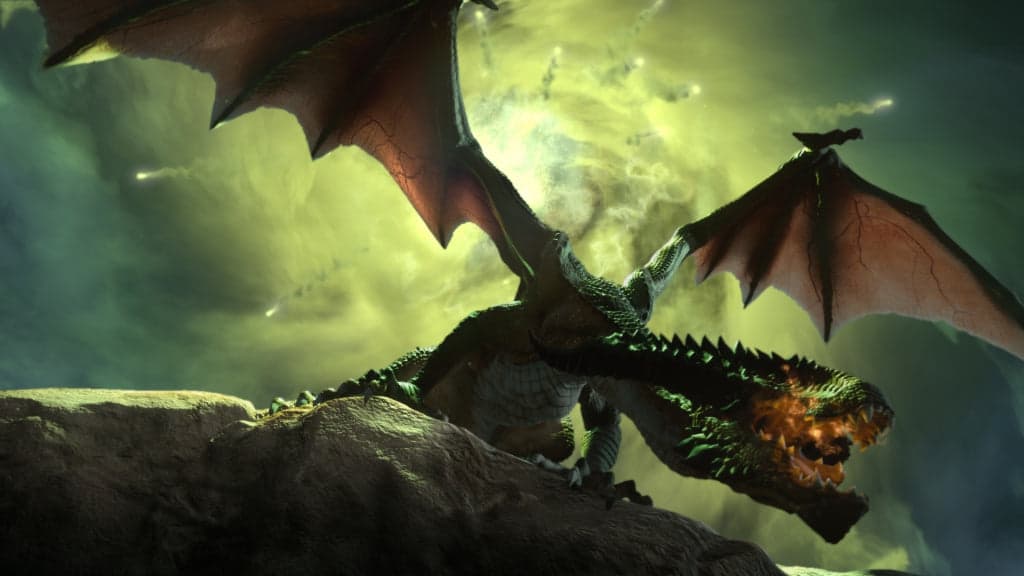 Dragon Age Inquisition PS4 IT - 5