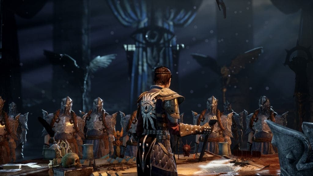 Dragon Age Inquisition PS4 IT in Giochi Prezzo Bomba Store - Casalnuovo di Napoli, commercioVirtuoso.it