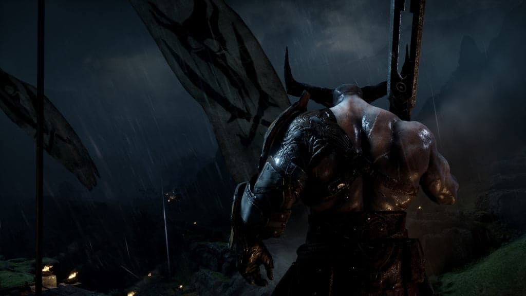 Dragon Age Inquisition PS4 IT in Giochi Prezzo Bomba Store - Casalnuovo di Napoli, commercioVirtuoso.it