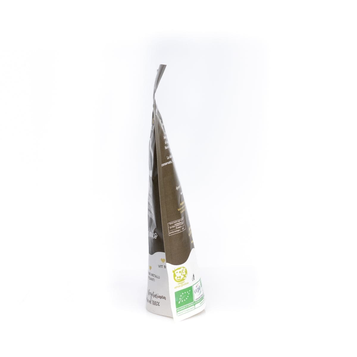 Spirulina biologica, 200 capsule da 500 mg in Spirulina Sant’Egle Shop Biologico - Sorano, commercioVirtuoso.it