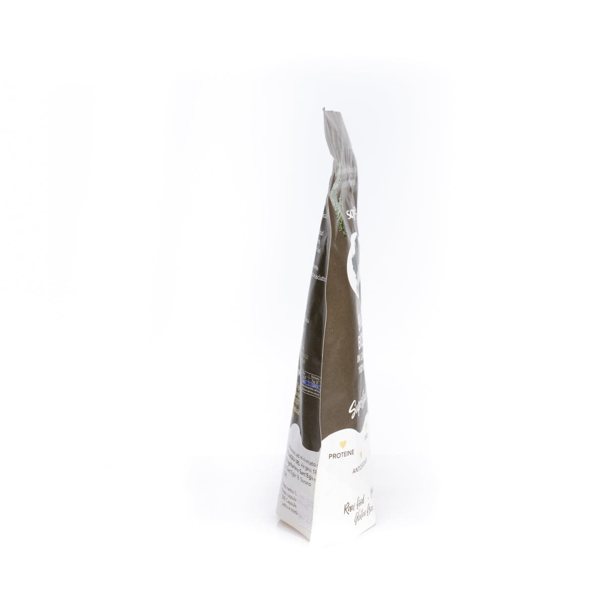 Spirulina biologica, 200 capsule da 500 mg - 39
