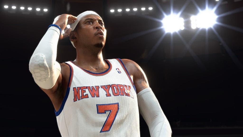NBA 2K26 PS5 UK - 4