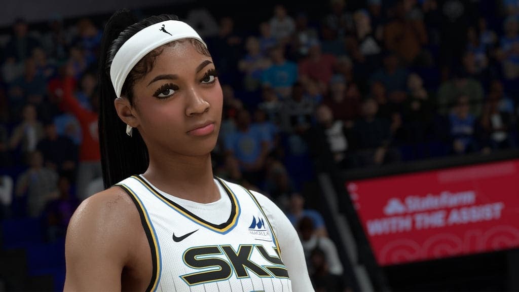 NBA 2K26 PS4/PS5 UK - 2