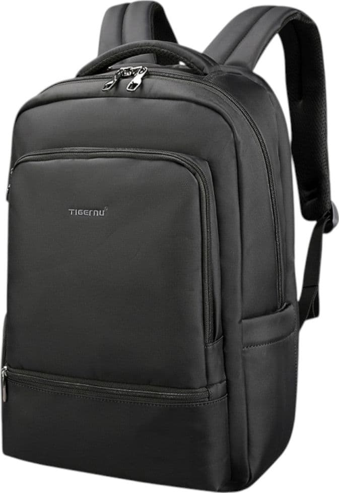 Tigernu zaino da lavoro viaggio T-B3585 nero Zaini Tigernu