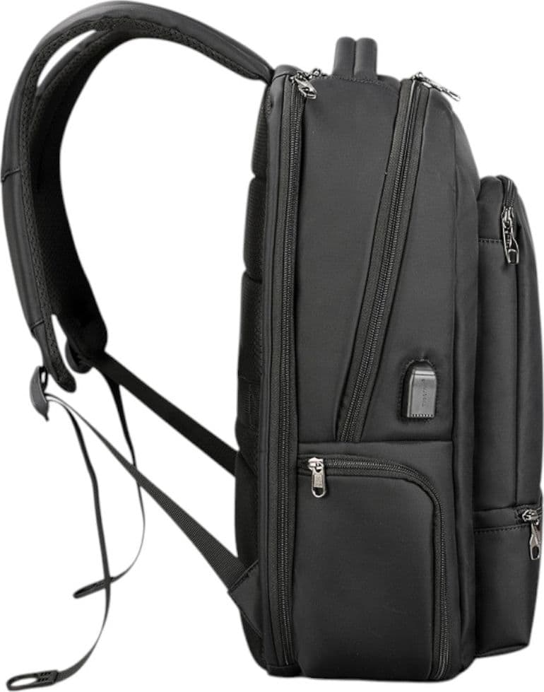 Tigernu zaino da lavoro viaggio T-B3585 nero Zaini Tigernu