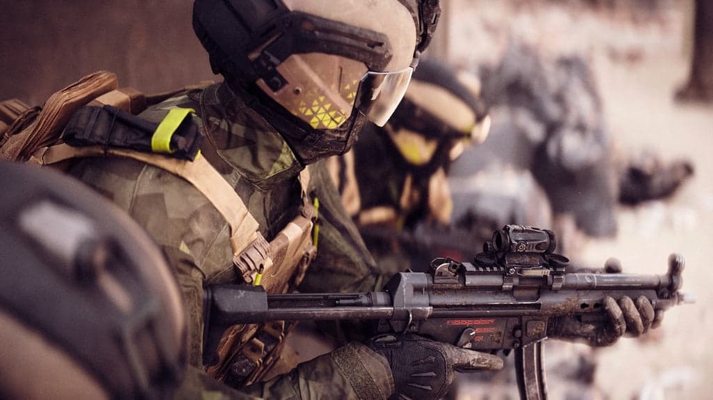 Battlefield 6 PS5 UK/FR - 3