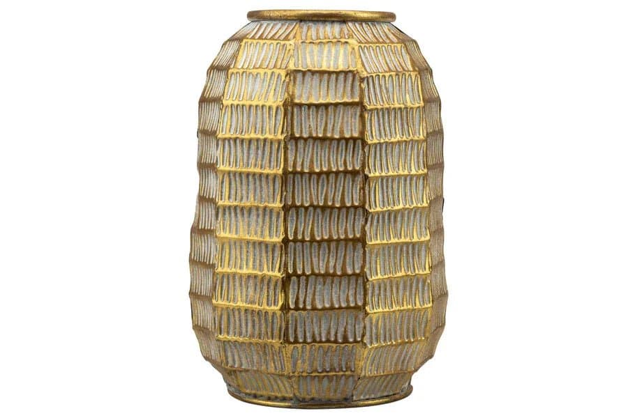 Vaso Harmony S2524S  Metallo - 3