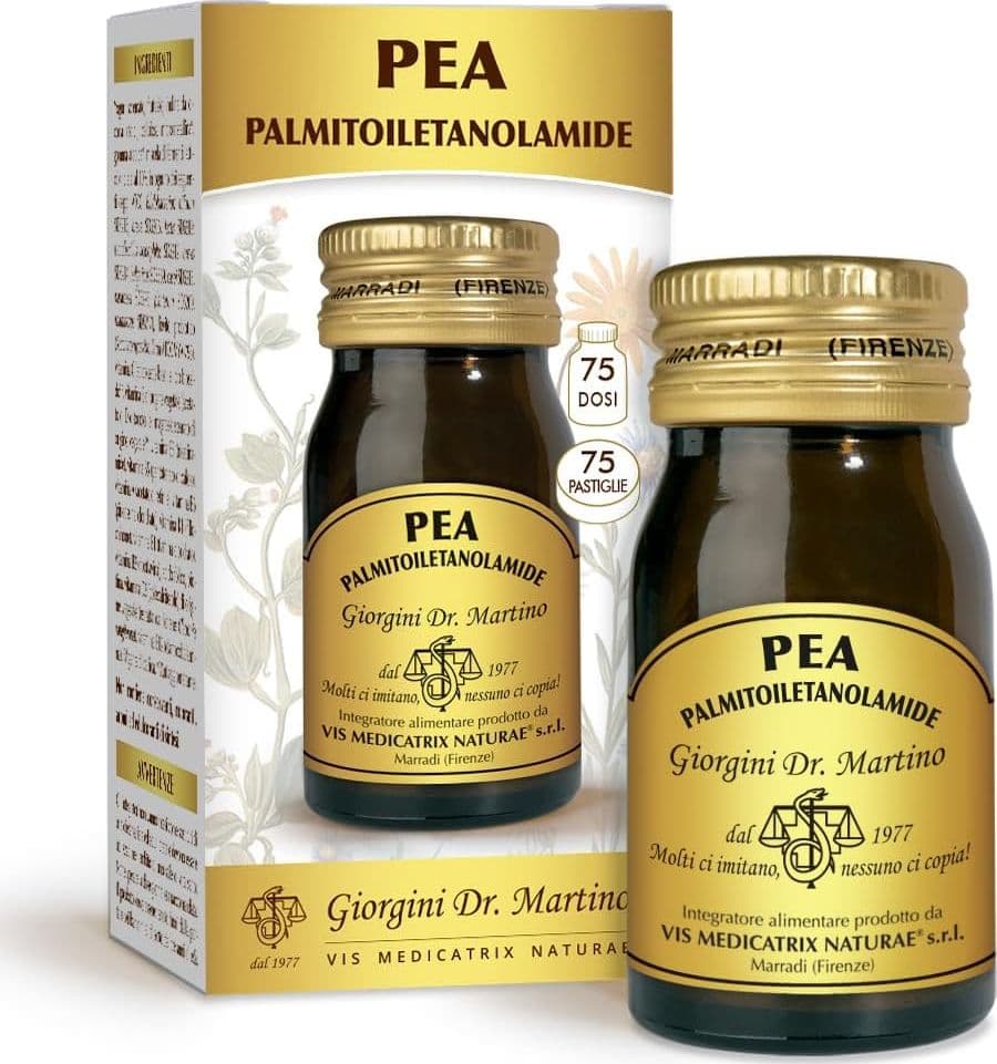 PEA pastiglie  30 g - 1
