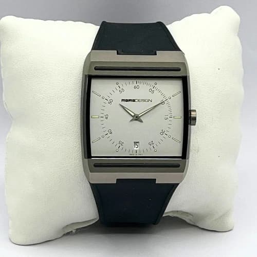 Orologio uomo MOMODESIGN MD-177-21 - 4