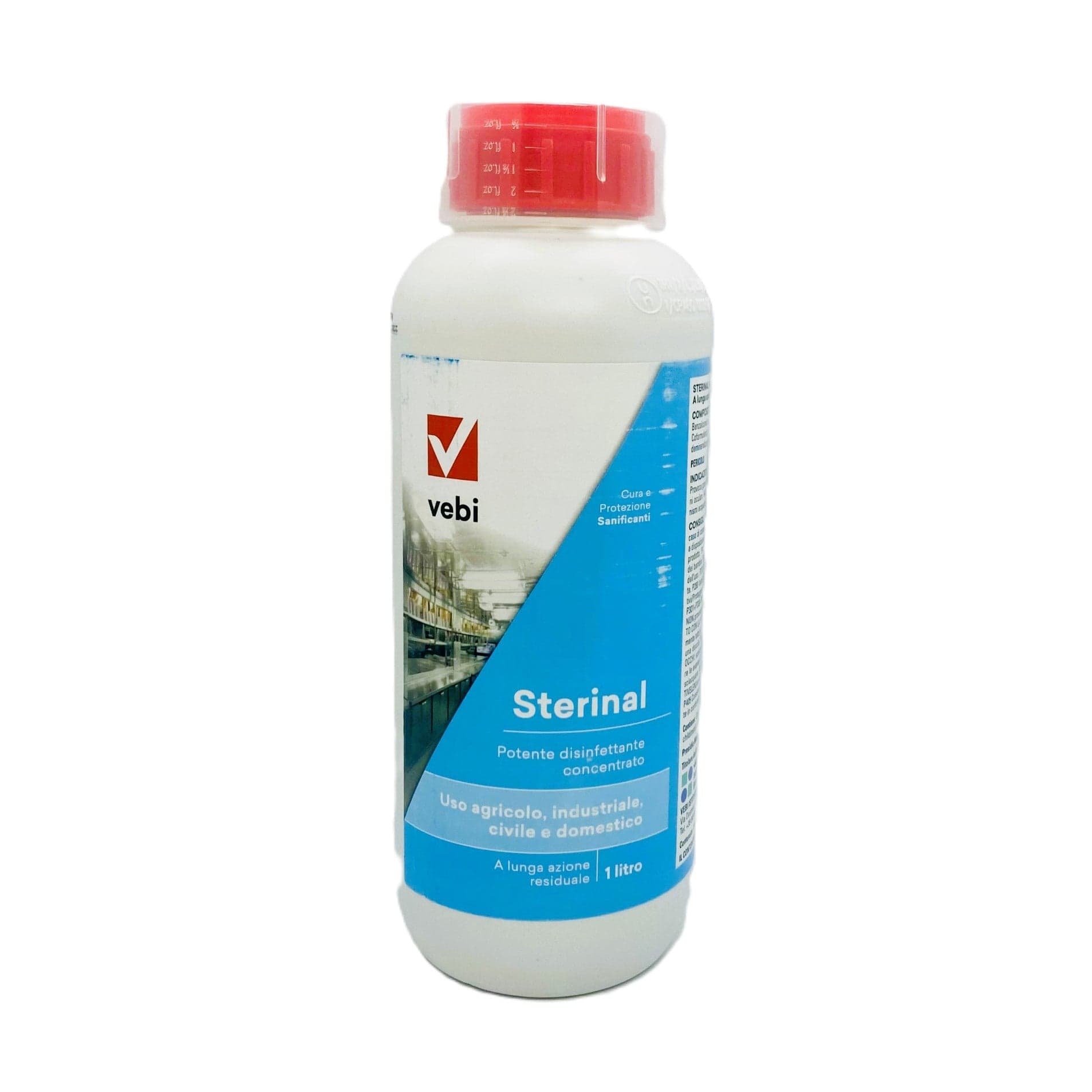 Soluzioni di sterilizzazione mediche professionali