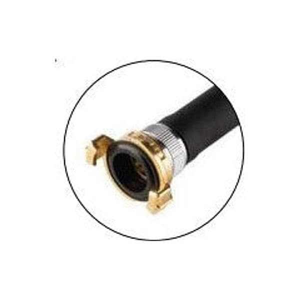 Prolunga In Alluminio con Attacco A Baionetta cm.40 - 2