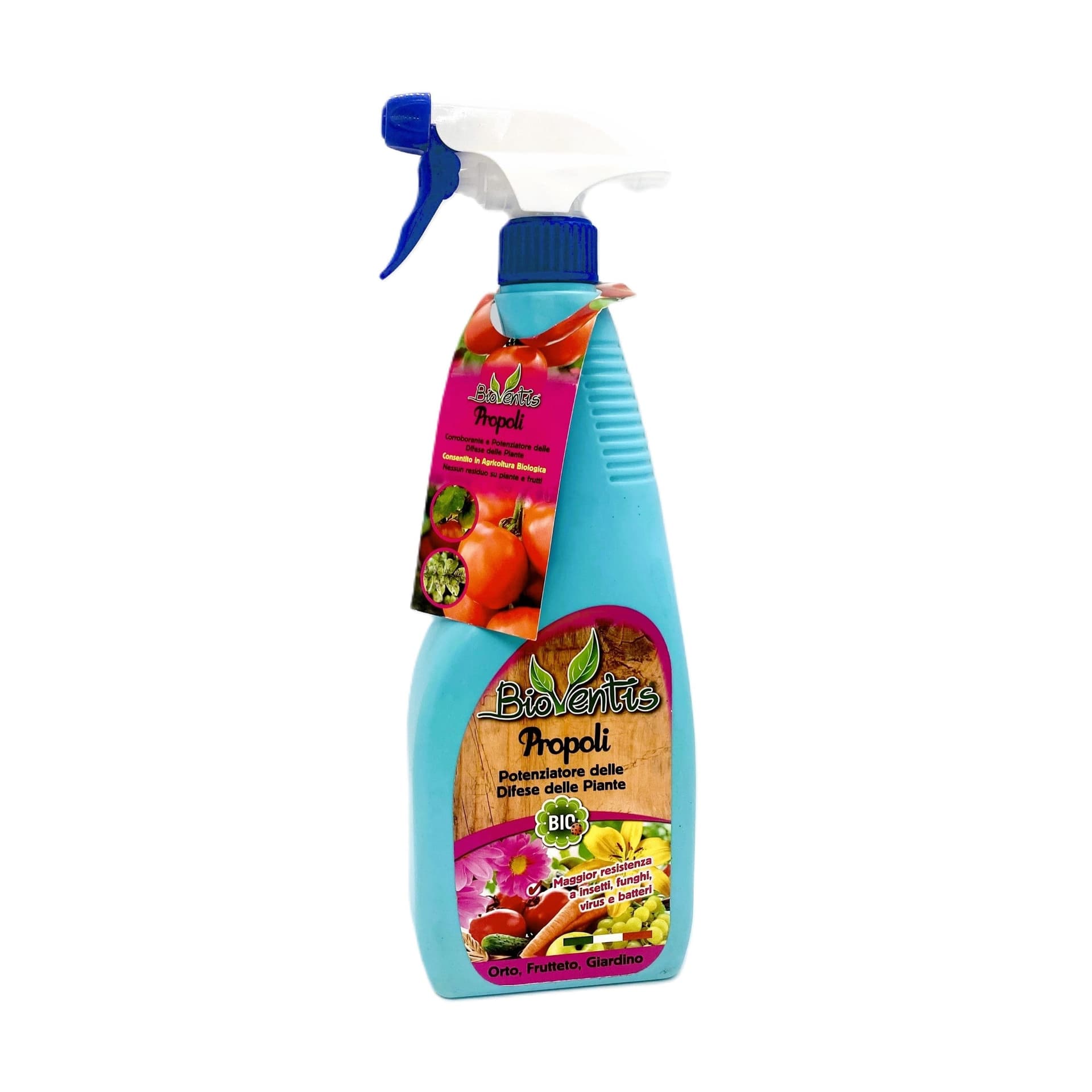 Propoli ml.550 Corroborante Naturale BioVentis