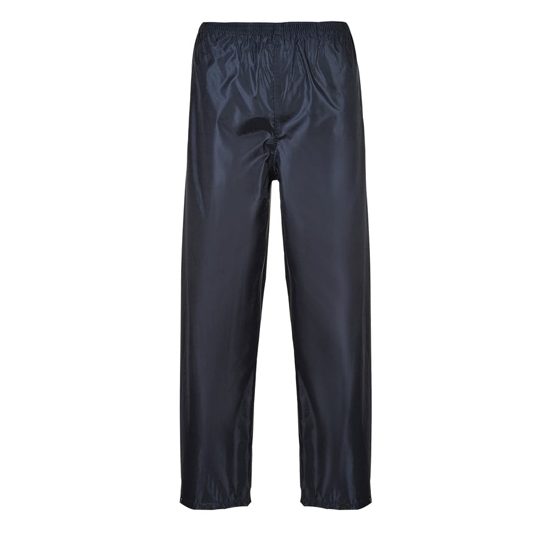 Pantalone Classico S441 Tessuto Leggero Impermeabile Blu Portwest - 4