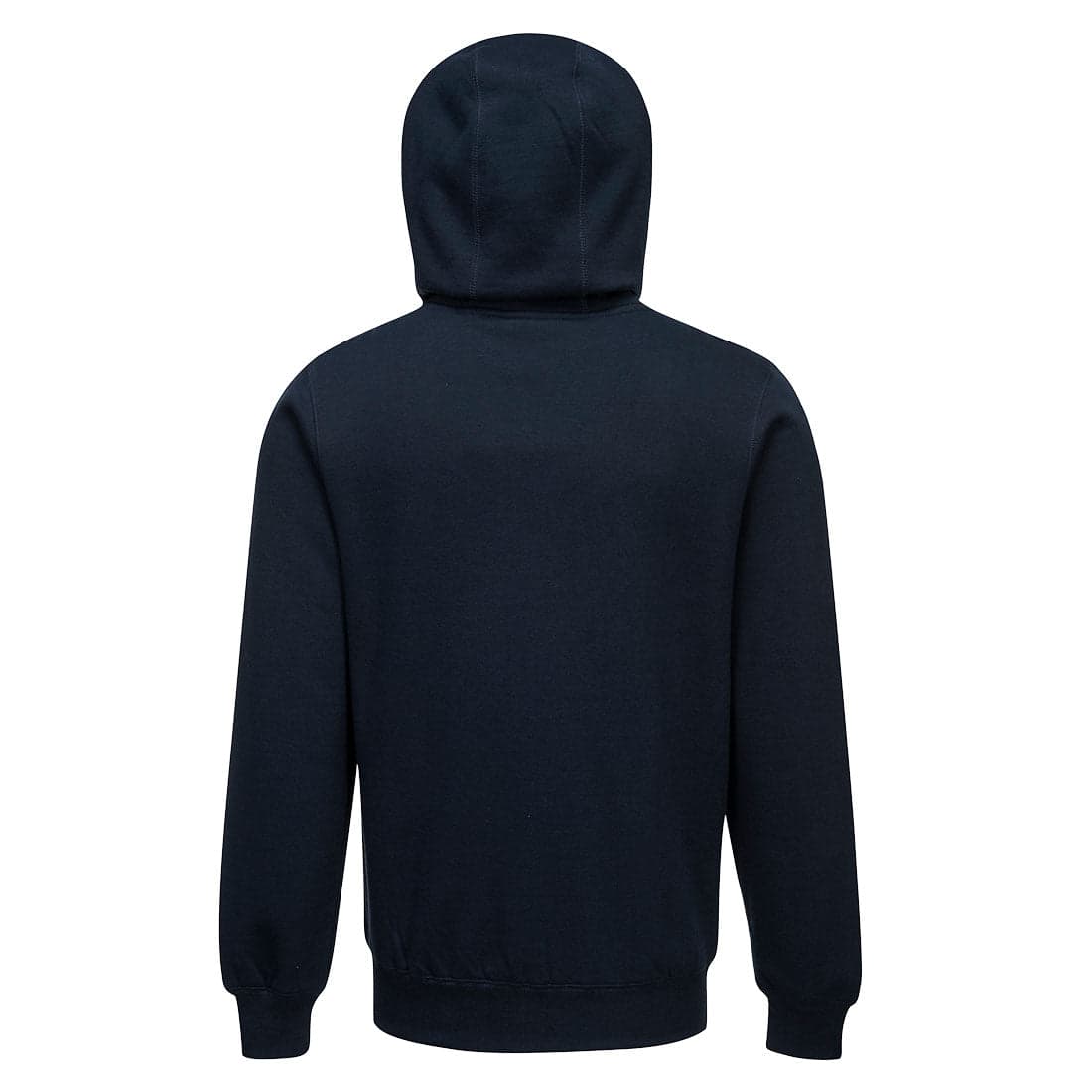 Felpa Nickel KS31 con Cappuccio e Zip Portwest - 2