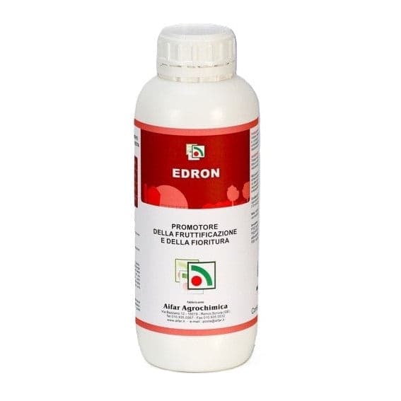 Edron Lt.1 Promotore della Fruttificazione e della Fioritura Aifar - 2