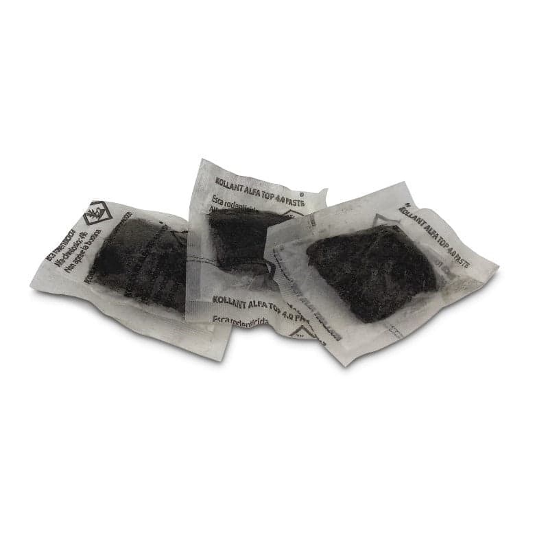 Alfa Top 4.0 Paste gr.280 Esca Rodenticida pronta All'Uso Kollant in Stucchi adesivi e sigillanti Taliachicce.it - Milazzo, commercioVirtuoso.it