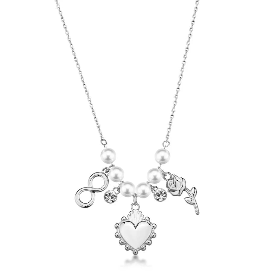 Collana donna BROSWAY CHAKRA BHKN183 - 2