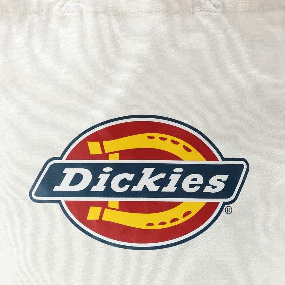 Borsa Dickies Icon Tote ecru