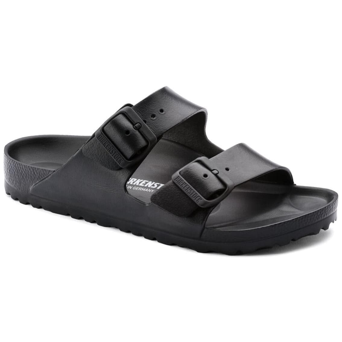 Birkenstock Arizona Eva black - 2