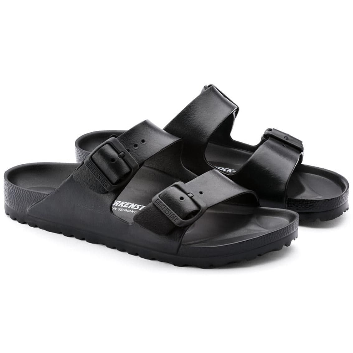 Birkenstock Arizona Eva black - 3
