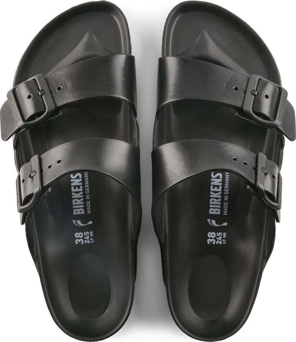 Birkenstock Arizona Eva black - 4