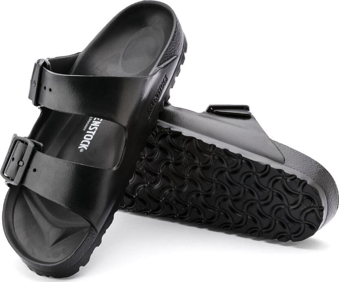 Birkenstock Arizona Eva black - 5