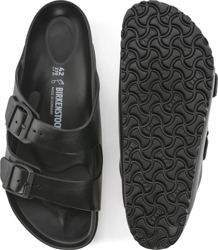 Birkenstock Arizona Eva black - 6