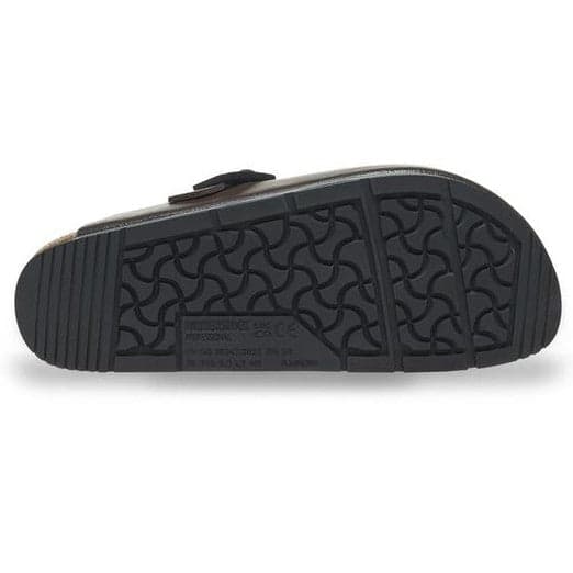 Birkenstock Boston Pro Leather Java - 5