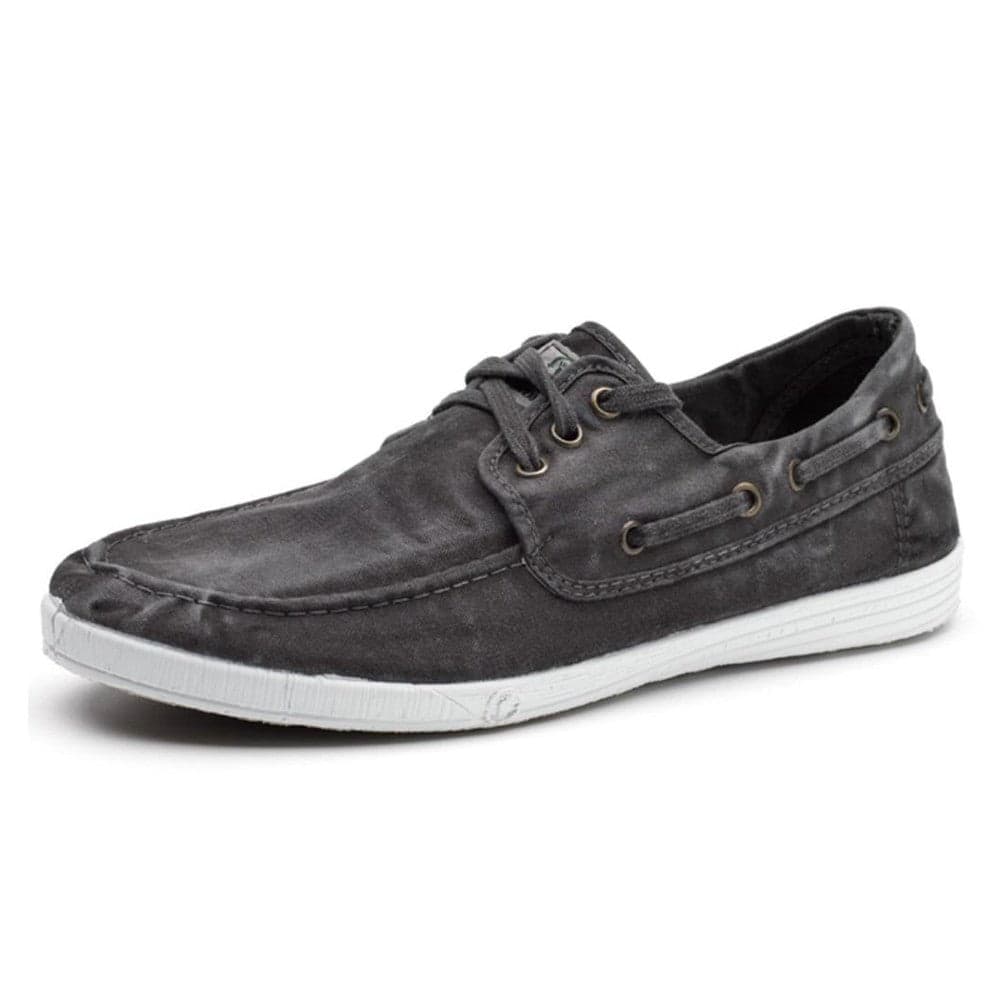 Scarpe Natural World Old Erbus black - 2