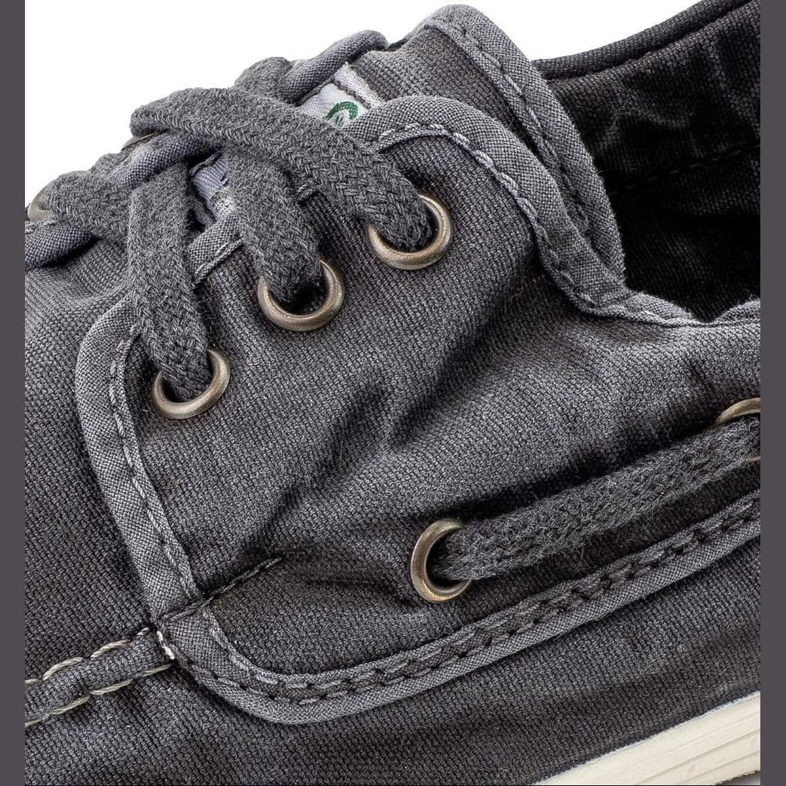 Scarpe Natural World Old Erbus black - 4