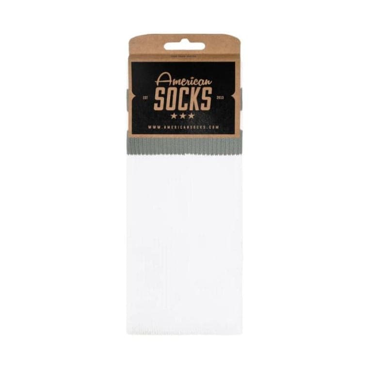 Calze American Socks Falkor
