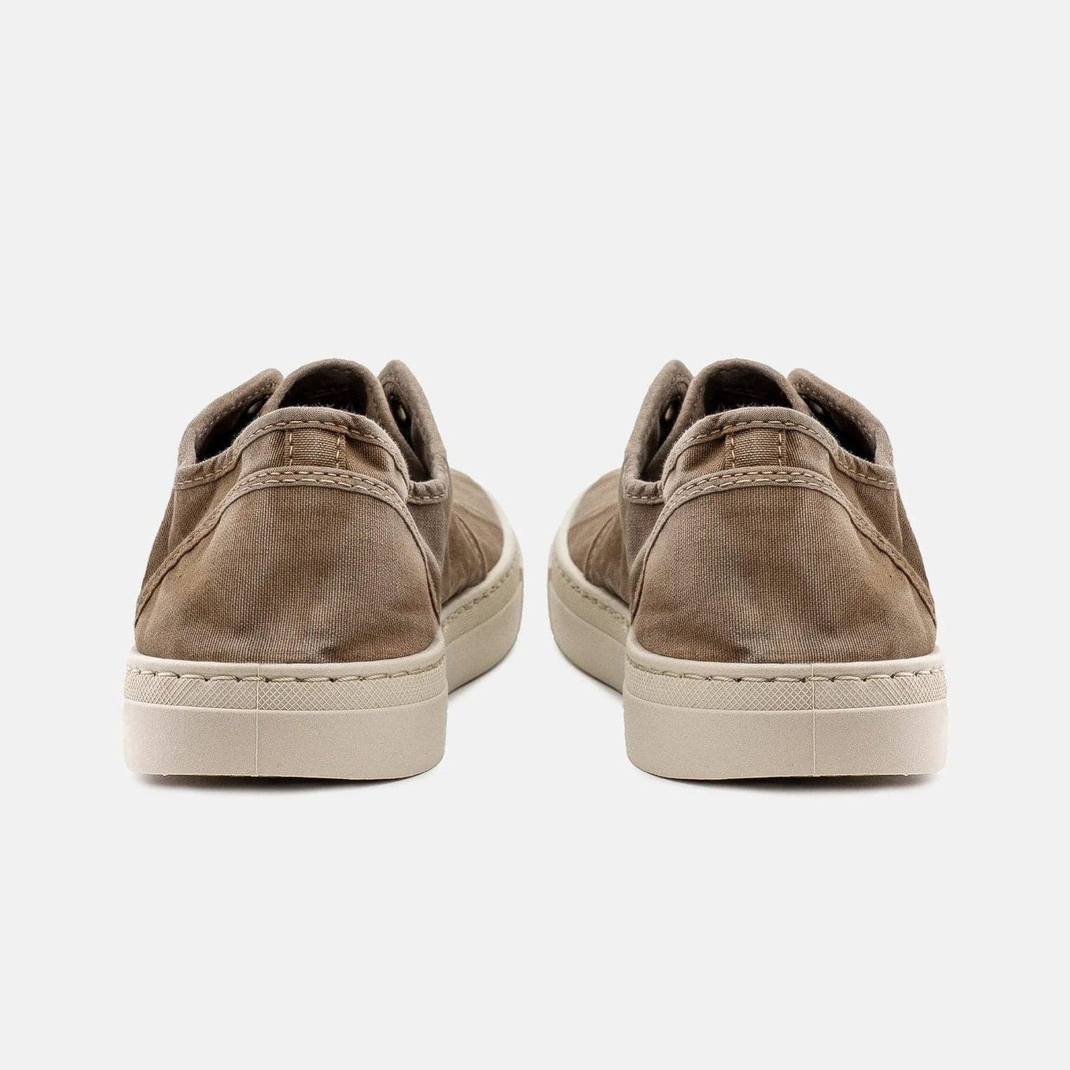 Scarpe Natural World Old Narciso Beige - 4