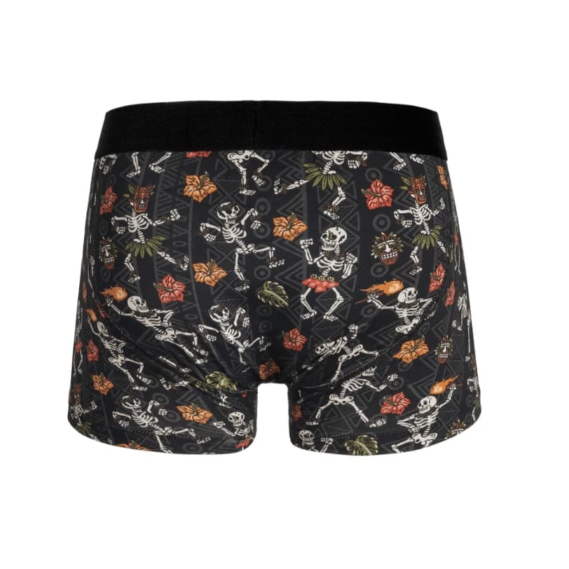Boxer American Socks Carnivorous - 2