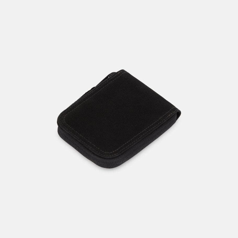 Portafoglio Dickies Duck Canvas black